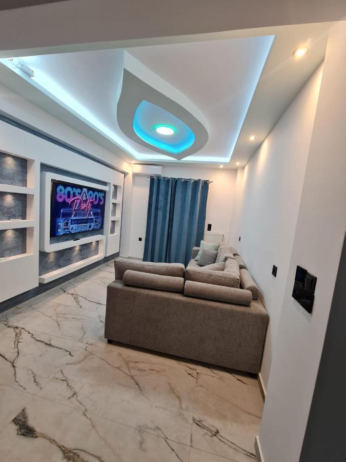 Luxury Apartment In Attiki Athén Kültér fotó