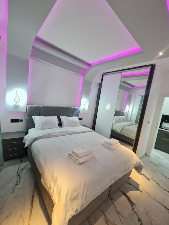 Luxury Apartment In Attiki Athén Kültér fotó