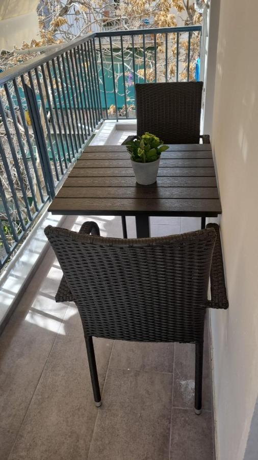 Luxury Apartment In Attiki Athén Kültér fotó